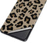 Leopard Print Galaxy S21 Plus 5G Skin